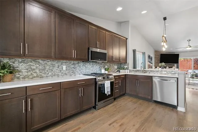 6840 Mustang Rim Drive Colorado Springs, CO 80923