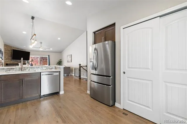 6840 Mustang Rim Drive Colorado Springs, CO 80923