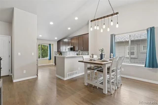 6840 Mustang Rim Drive Colorado Springs, CO 80923