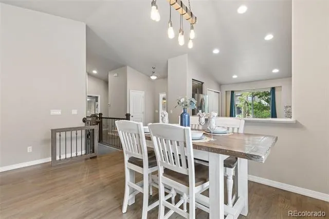 6840 Mustang Rim Drive Colorado Springs, CO 80923