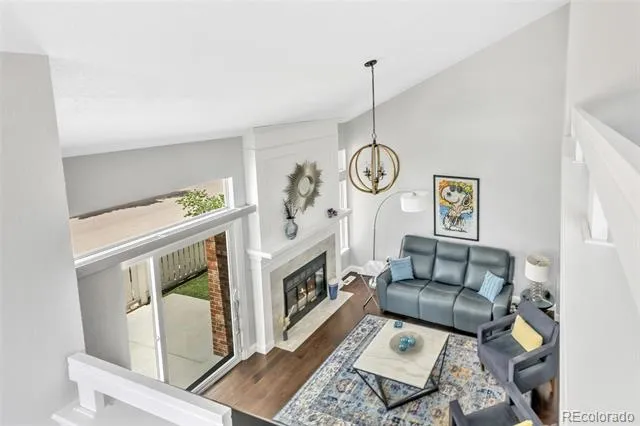 112 Blue Spruce Court Highlands Ranch, CO 80126