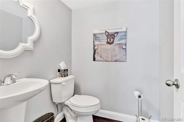 112 Blue Spruce Court Highlands Ranch, CO 80126