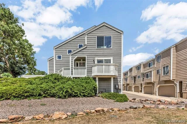 112 Blue Spruce Court Highlands Ranch, CO 80126