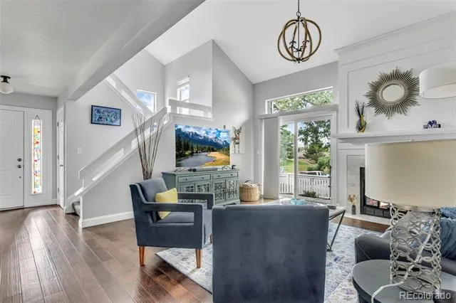 112 Blue Spruce Court Highlands Ranch, CO 80126