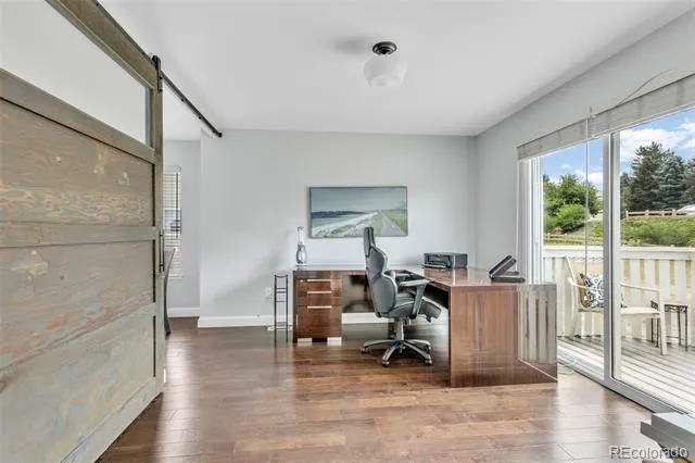112 Blue Spruce Court Highlands Ranch, CO 80126
