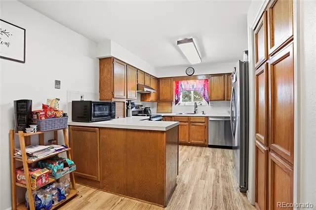 508 Olive Lane Platteville, CO 80651