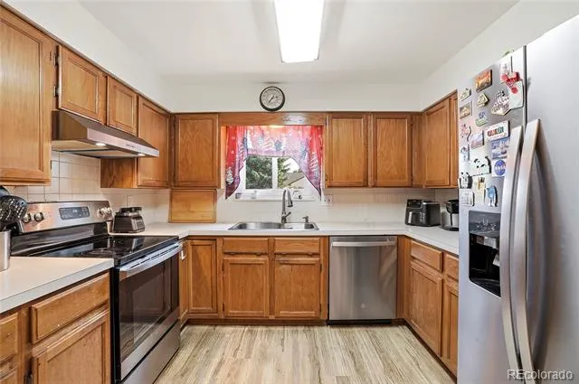 508 Olive Lane Platteville, CO 80651
