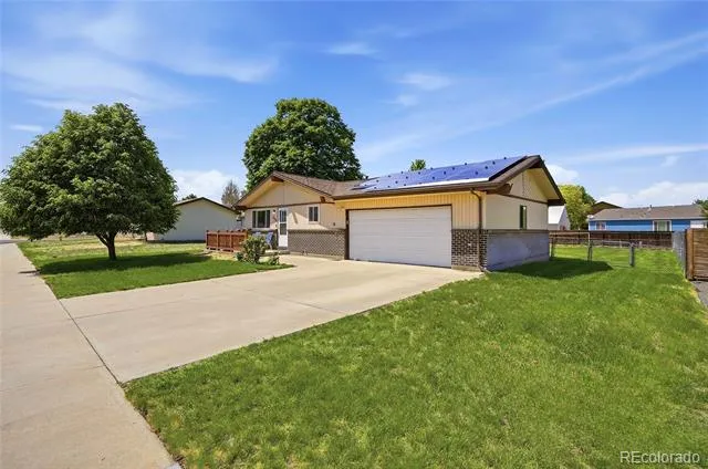 508 Olive Lane Platteville, CO 80651