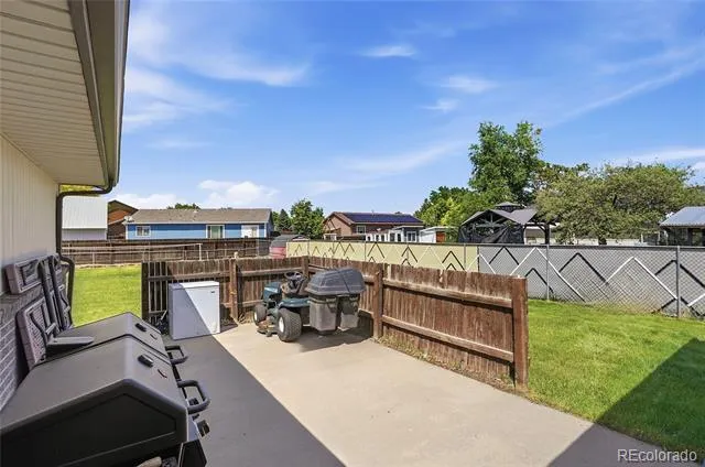 508 Olive Lane Platteville, CO 80651