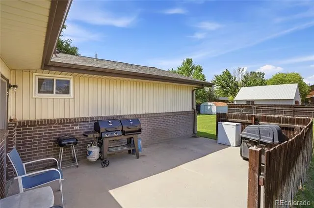 508 Olive Lane Platteville, CO 80651