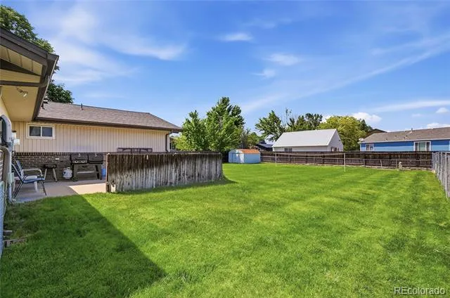 508 Olive Lane Platteville, CO 80651