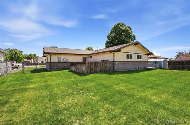 508 Olive Lane Platteville, CO 80651
