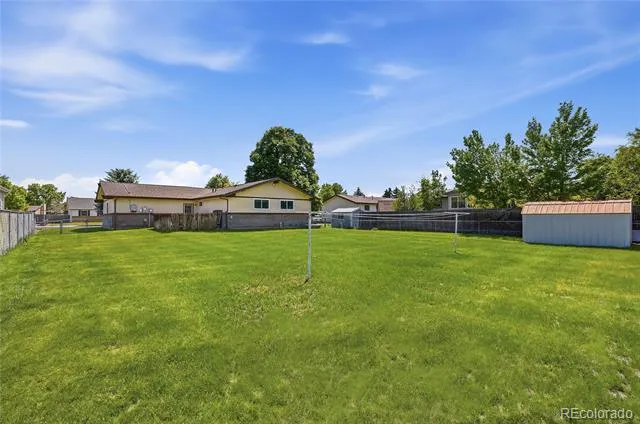 508 Olive Lane Platteville, CO 80651