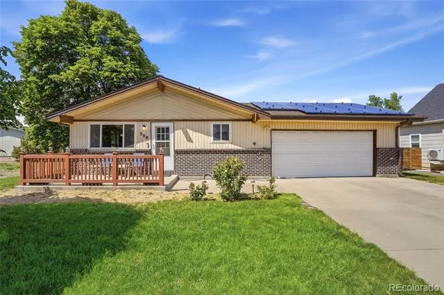 508 Olive Lane Platteville, CO 80651