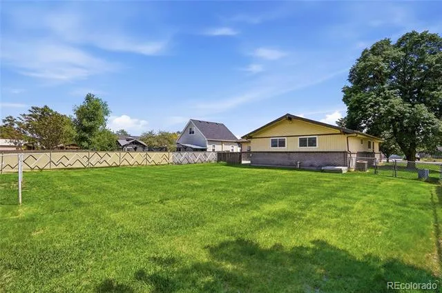 508 Olive Lane Platteville, CO 80651