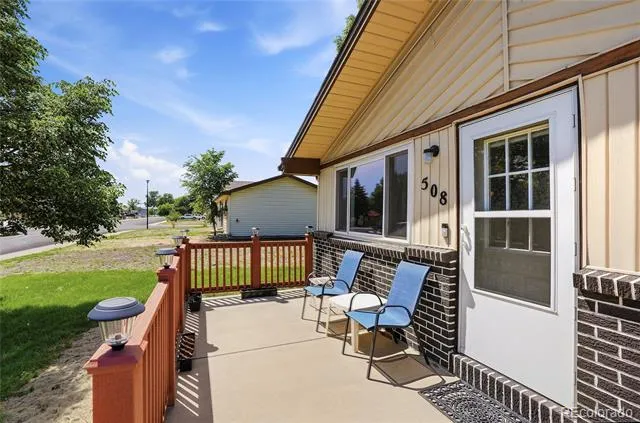508 Olive Lane Platteville, CO 80651