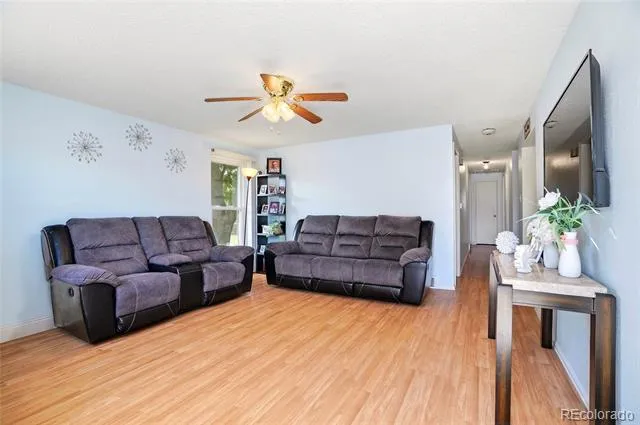 508 Olive Lane Platteville, CO 80651