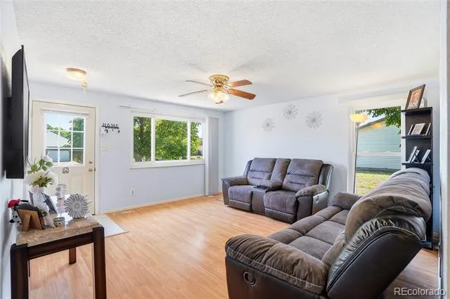 508 Olive Lane Platteville, CO 80651