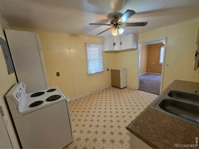 310 8th Avenue Sterling, CO 80751