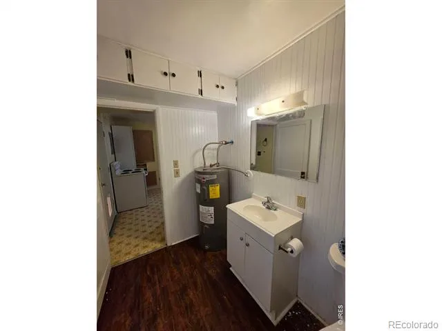 310 8th Avenue Sterling, CO 80751