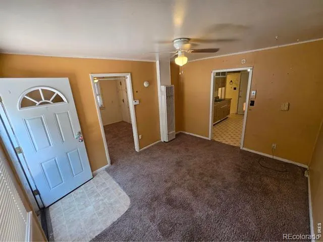 310 8th Avenue Sterling, CO 80751