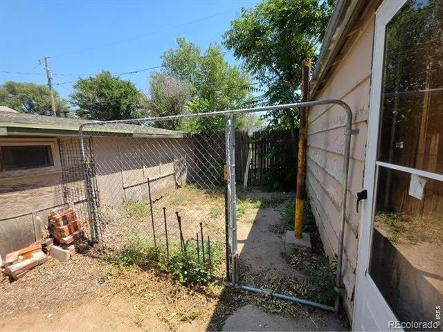 310 8th Avenue Sterling, CO 80751