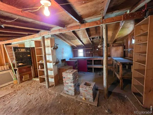 310 8th Avenue Sterling, CO 80751