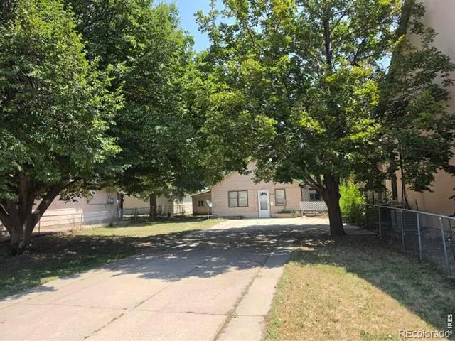 310 8th Avenue Sterling, CO 80751