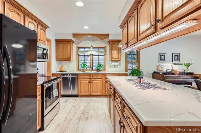 8845 W 81st Drive Arvada, CO 80005