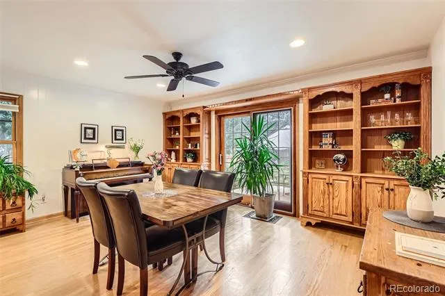 8845 W 81st Drive Arvada, CO 80005