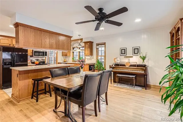 8845 W 81st Drive Arvada, CO 80005