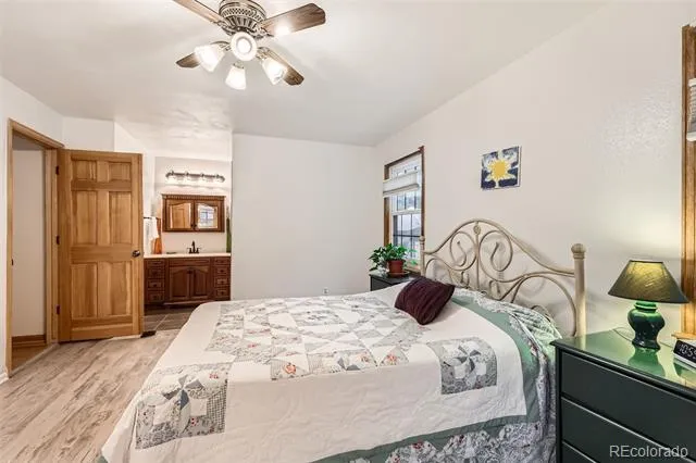 8845 W 81st Drive Arvada, CO 80005