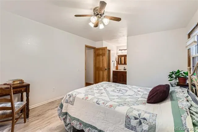 8845 W 81st Drive Arvada, CO 80005