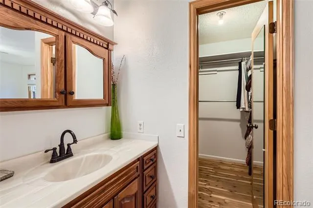 8845 W 81st Drive Arvada, CO 80005