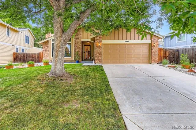 8845 W 81st Drive Arvada, CO 80005