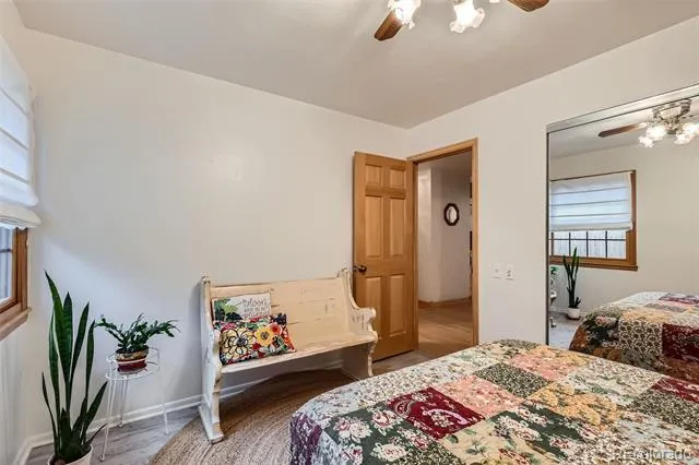 8845 W 81st Drive Arvada, CO 80005