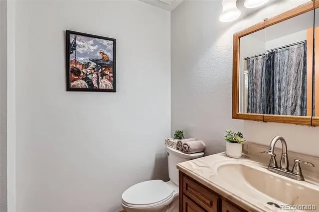 8845 W 81st Drive Arvada, CO 80005