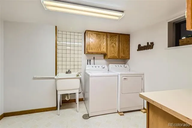 8845 W 81st Drive Arvada, CO 80005