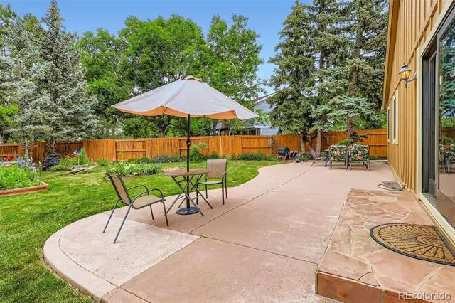 8845 W 81st Drive Arvada, CO 80005
