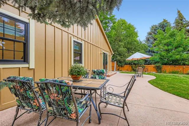 8845 W 81st Drive Arvada, CO 80005