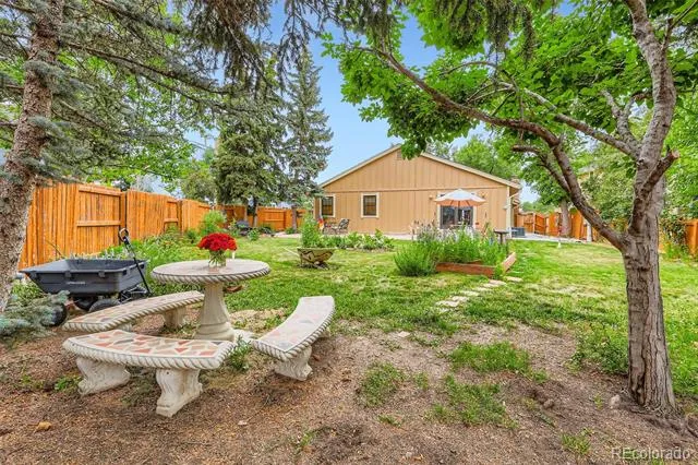 8845 W 81st Drive Arvada, CO 80005