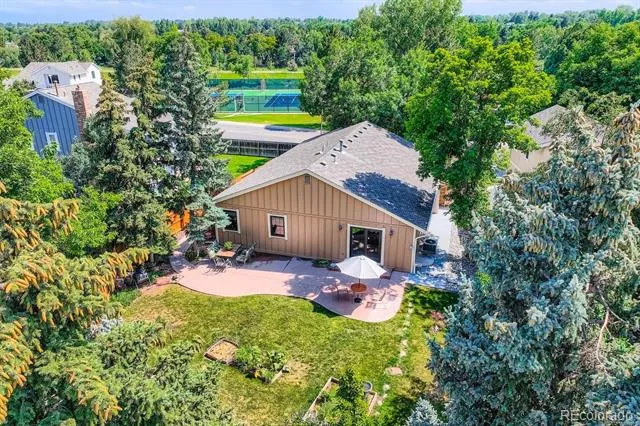 8845 W 81st Drive Arvada, CO 80005