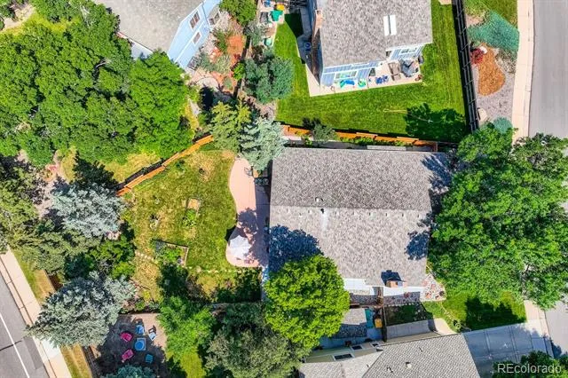 8845 W 81st Drive Arvada, CO 80005