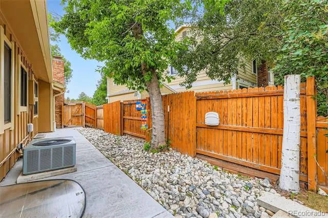 8845 W 81st Drive Arvada, CO 80005