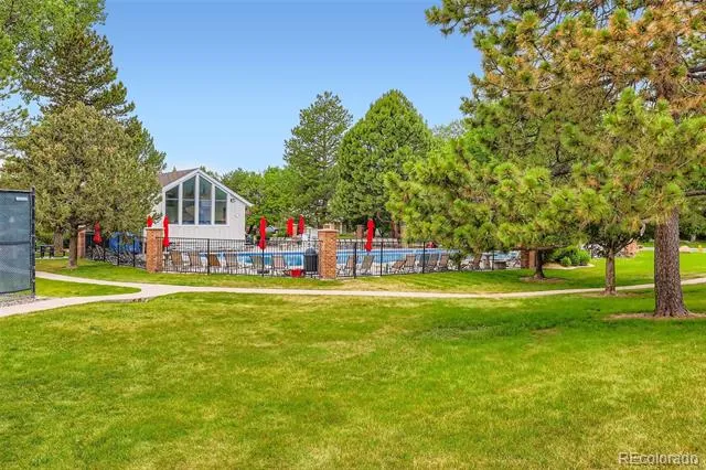 8845 W 81st Drive Arvada, CO 80005