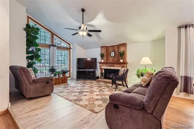 8845 W 81st Drive Arvada, CO 80005