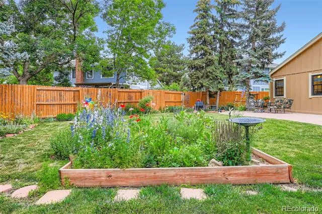 8845 W 81st Drive Arvada, CO 80005
