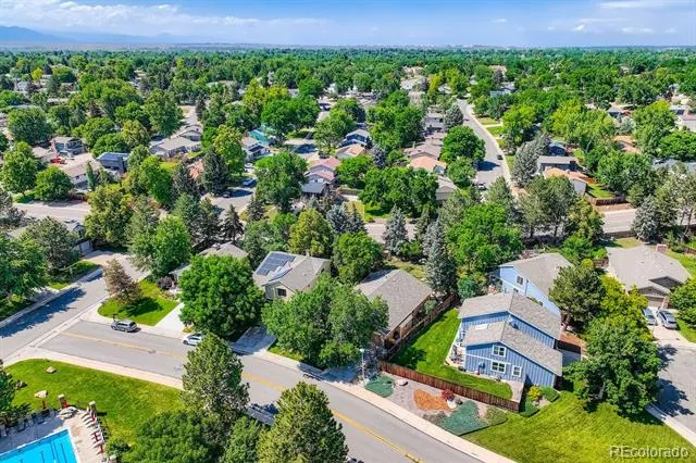 8845 W 81st Drive Arvada, CO 80005