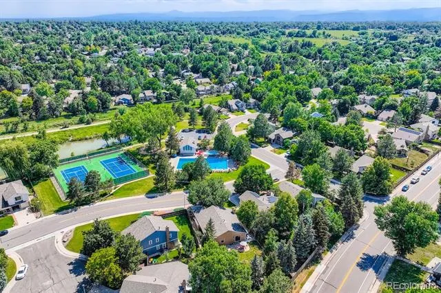 8845 W 81st Drive Arvada, CO 80005