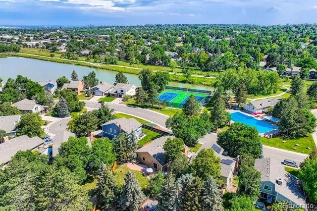 8845 W 81st Drive Arvada, CO 80005